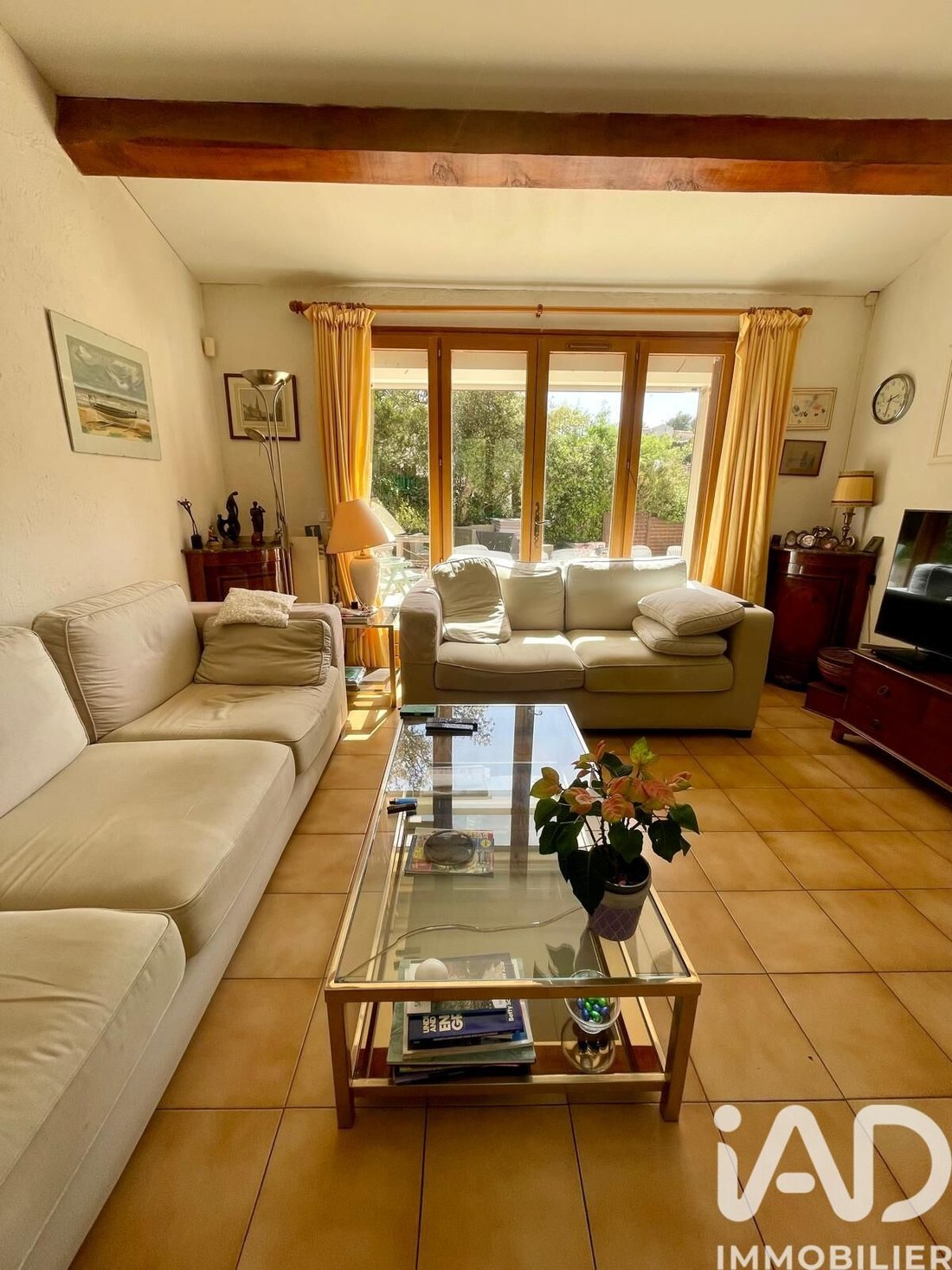 House in Les Issambres, Roquebrune-sur-Argens, France 4 - 17754609