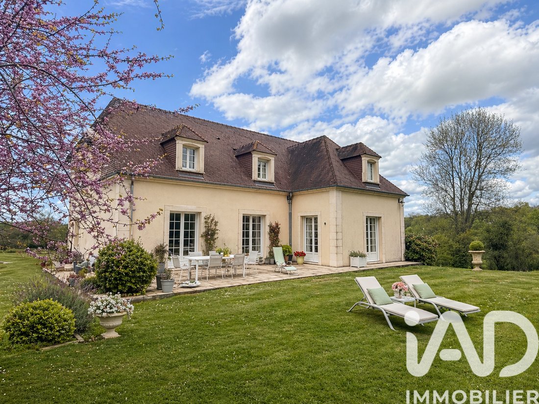 House in Gonneville-sur-Mer, Normandy, France 1 - 17755148