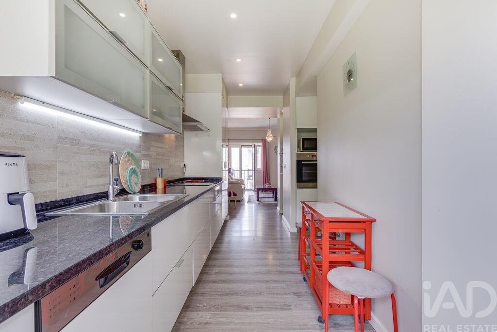 Apartment in Penha de Franca, Lisbon, Portugal 2 - 17753396