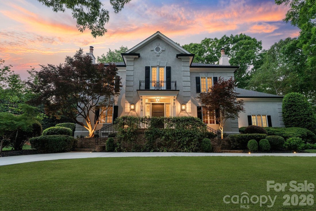 House in Charlotte, North Carolina, United States 1 - 17741902