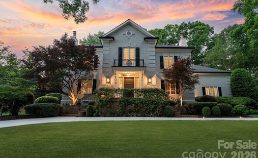 Haus in Charlotte, North Carolina, Vereinigte Staaten 1
