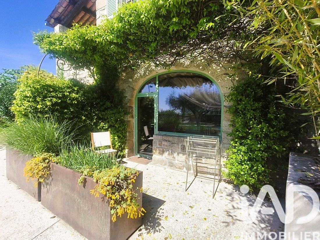 House in Payzac, Auvergne-Rhône-Alpes, France 5 - 17754612