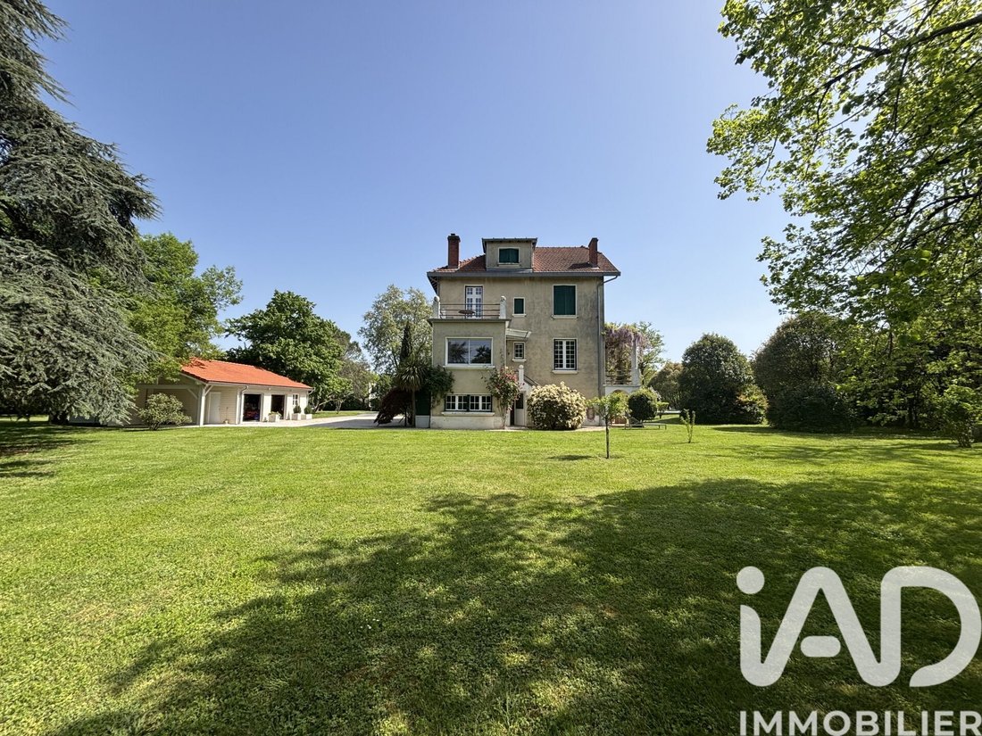 Casa a Gaillac, Occitania, Francia 2 - 16668627