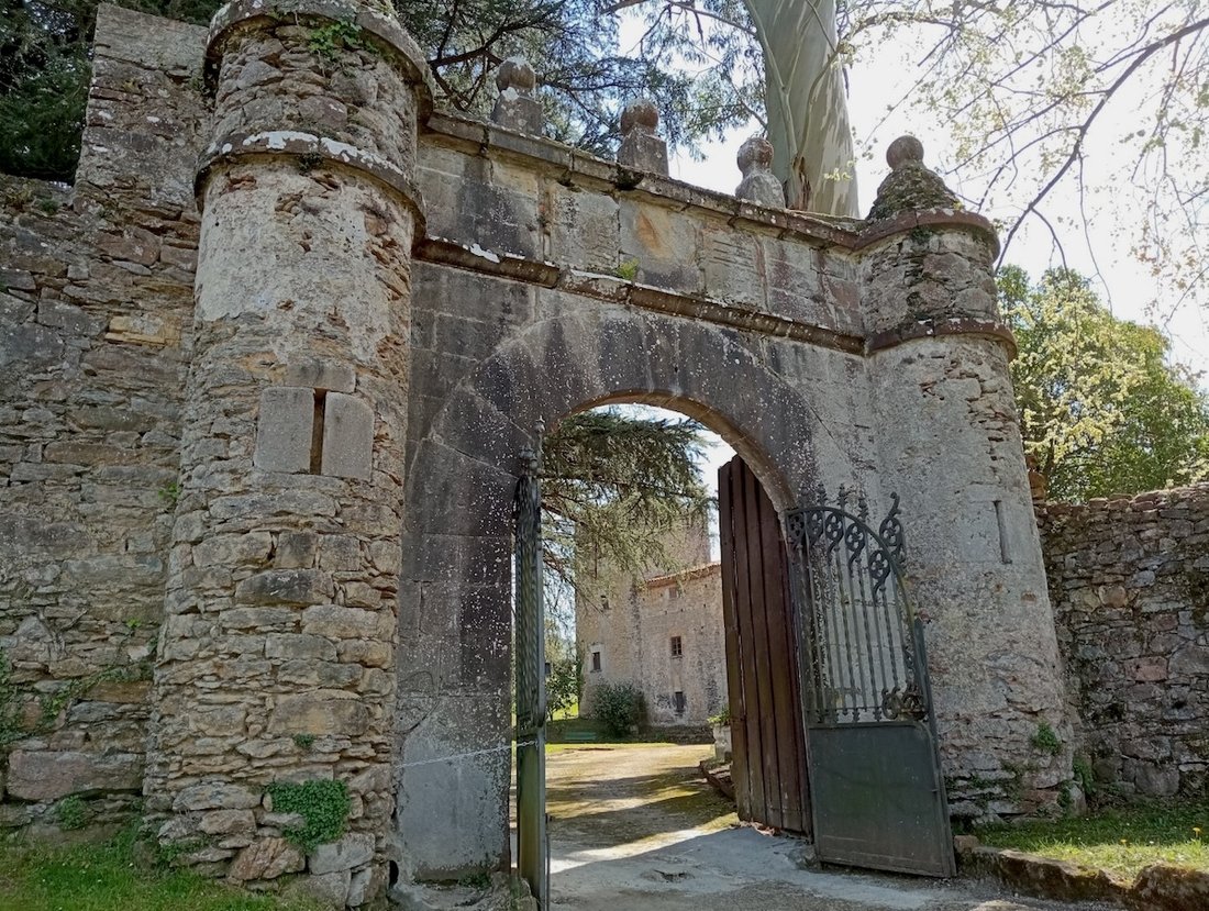 Estate in Salas, Asturias, Spain 5 - 17753470
