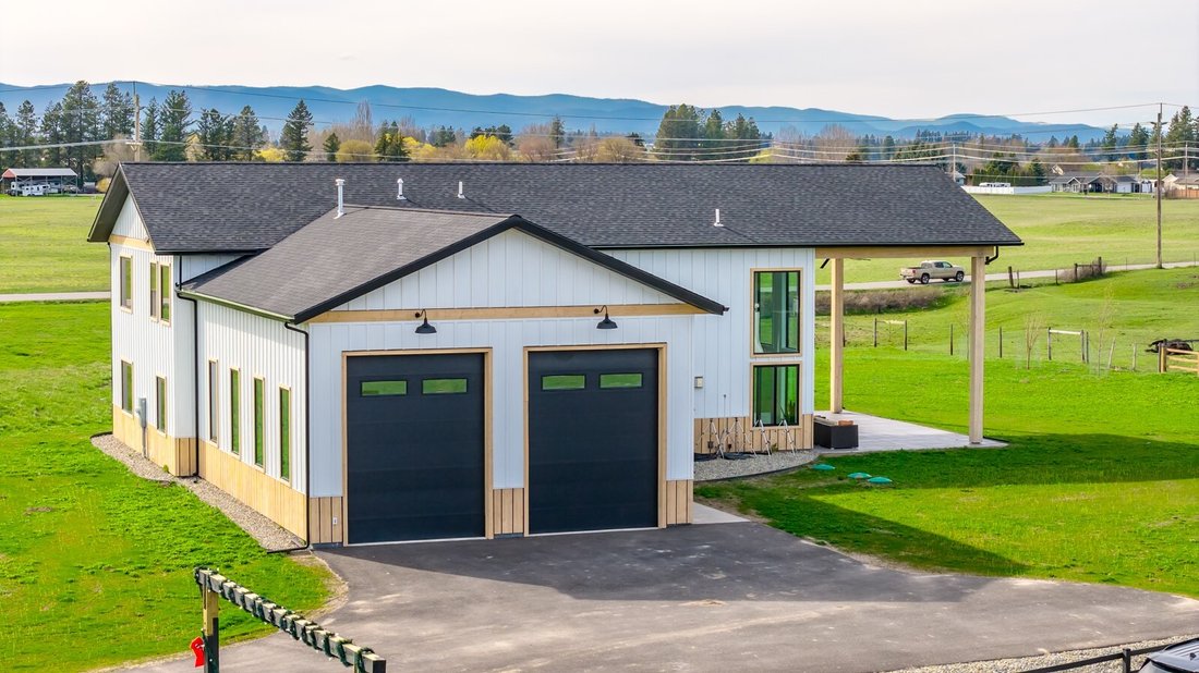 House in Kalispell, Montana, United States 2 - 17753534