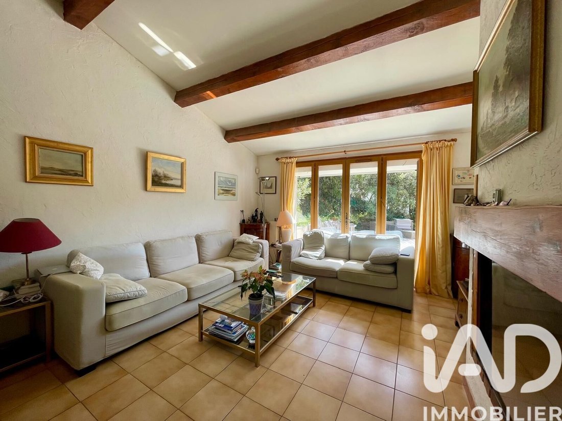House in Les Issambres, Roquebrune-sur-Argens, France 3 - 17754609