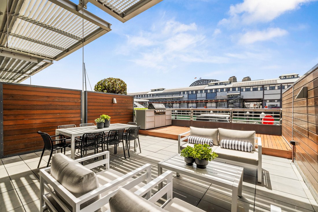 Apartment in Dawes Point, New South Wales, Australia 3 - 17753448