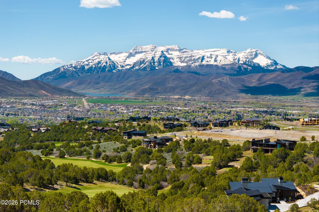 Land in Heber City, Utah, United States 2 - 17753630