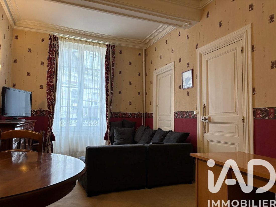 Rambouillet, Ile-de-France, France 1 - 17754620