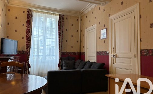Rambouillet, Ile-de-France, France 1