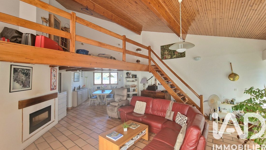 House in Saint-Palais-sur-Mer, Nouvelle-Aquitaine, France 4 - 17322982