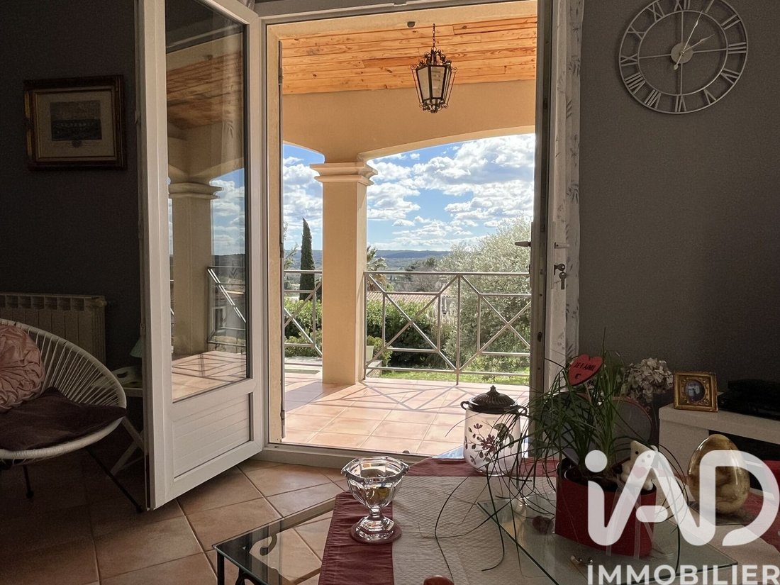 House in Arrondissement of Nimes, Occitania, France 4 - 17754813