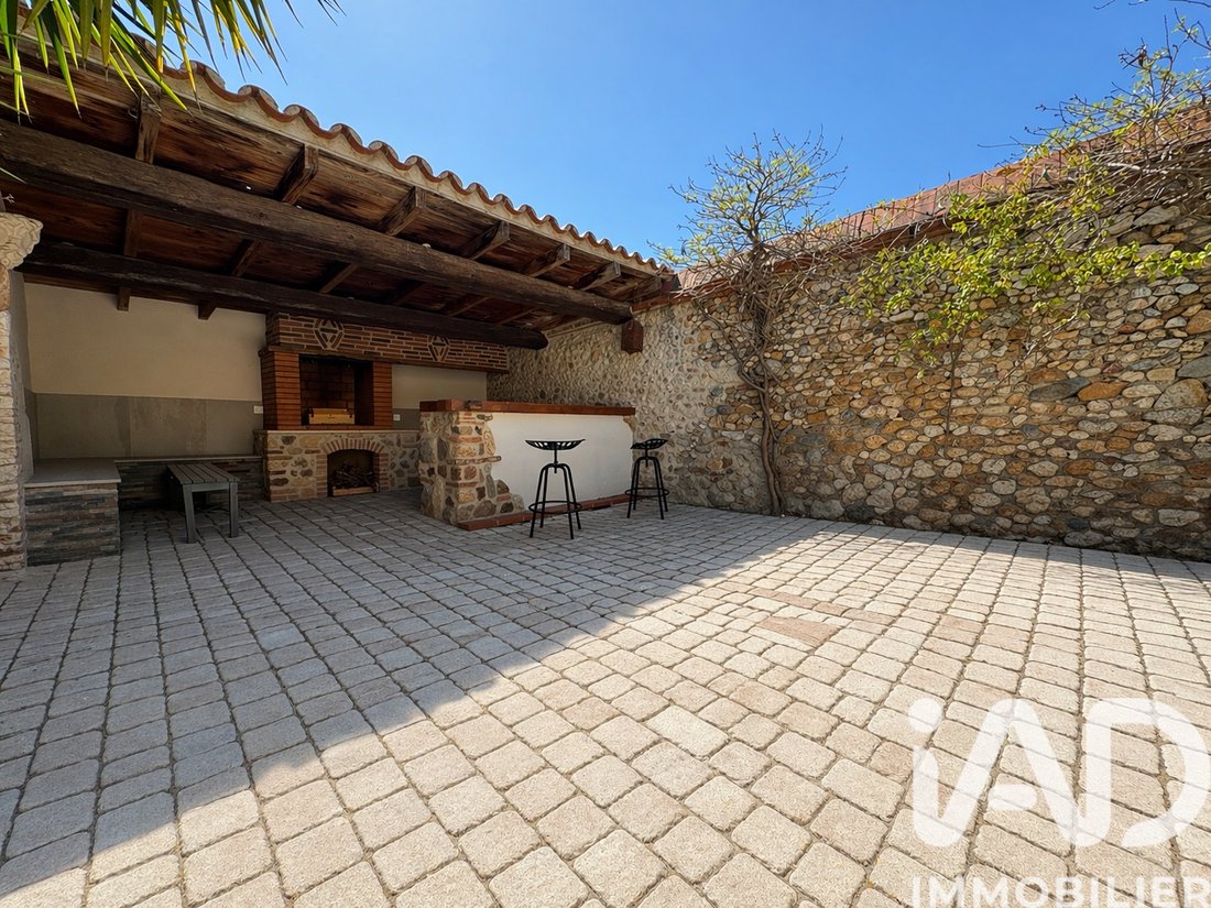House in Passa, Occitania, France 3 - 17746248