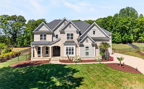 Casa en Mooresville, Carolina del Norte, Estados Unidos 1