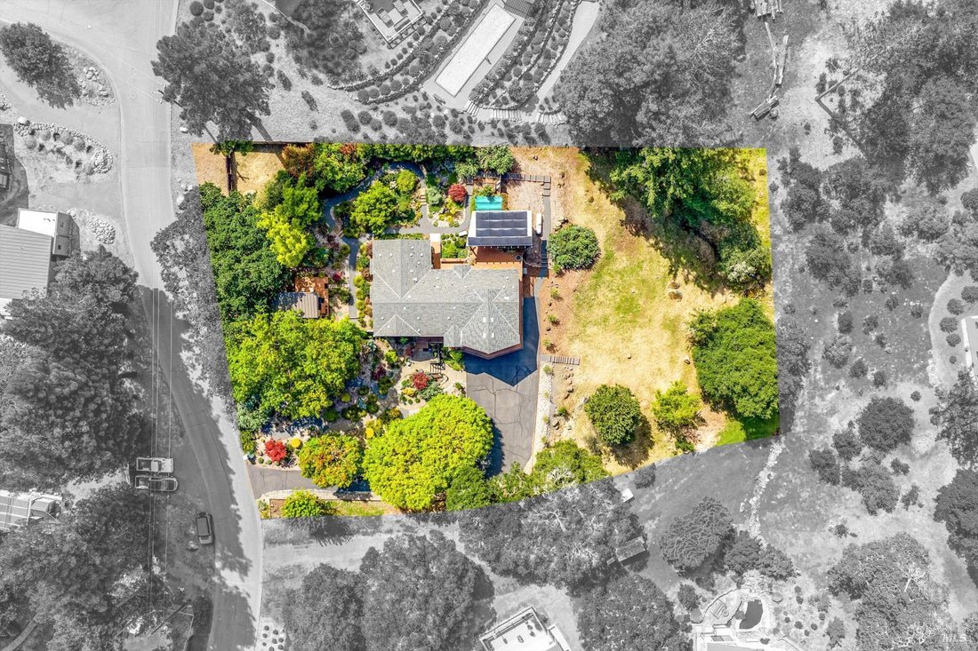 House in Santa Rosa, California, United States 3 - 17746582