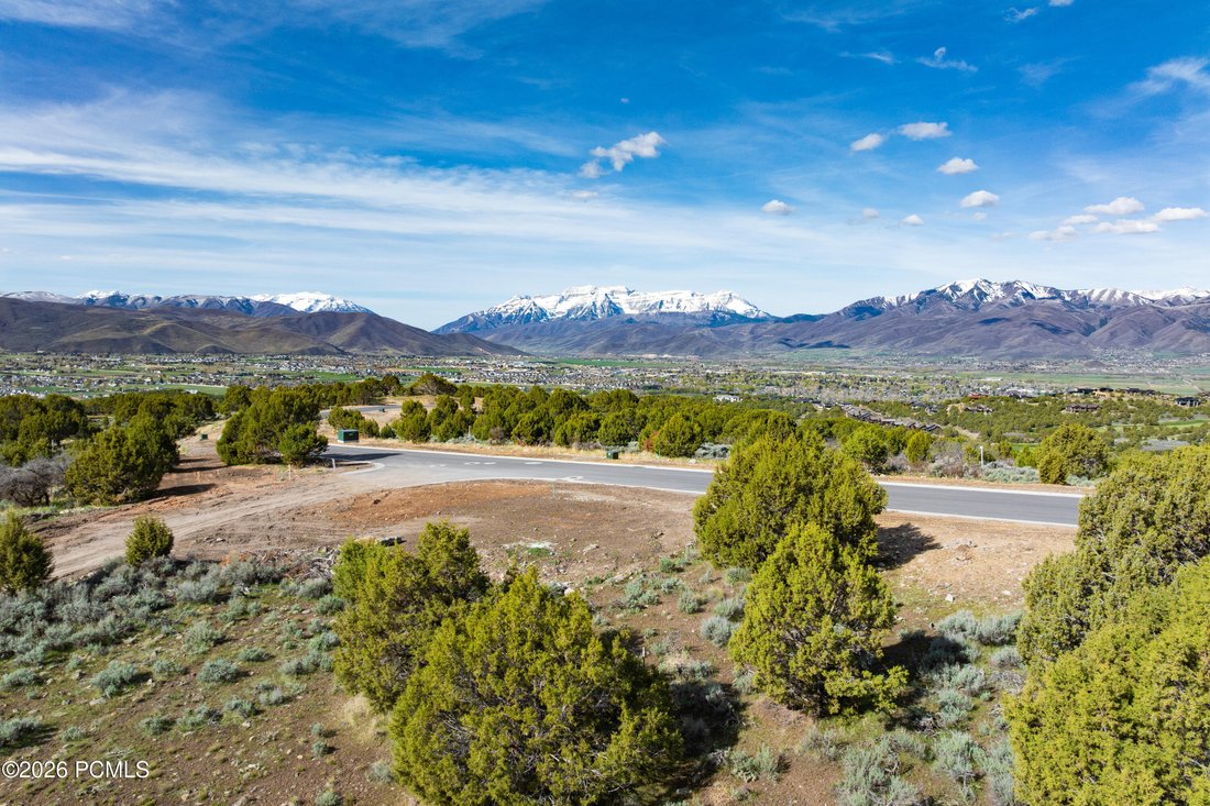 Land in Heber City, Utah, United States 3 - 17753627