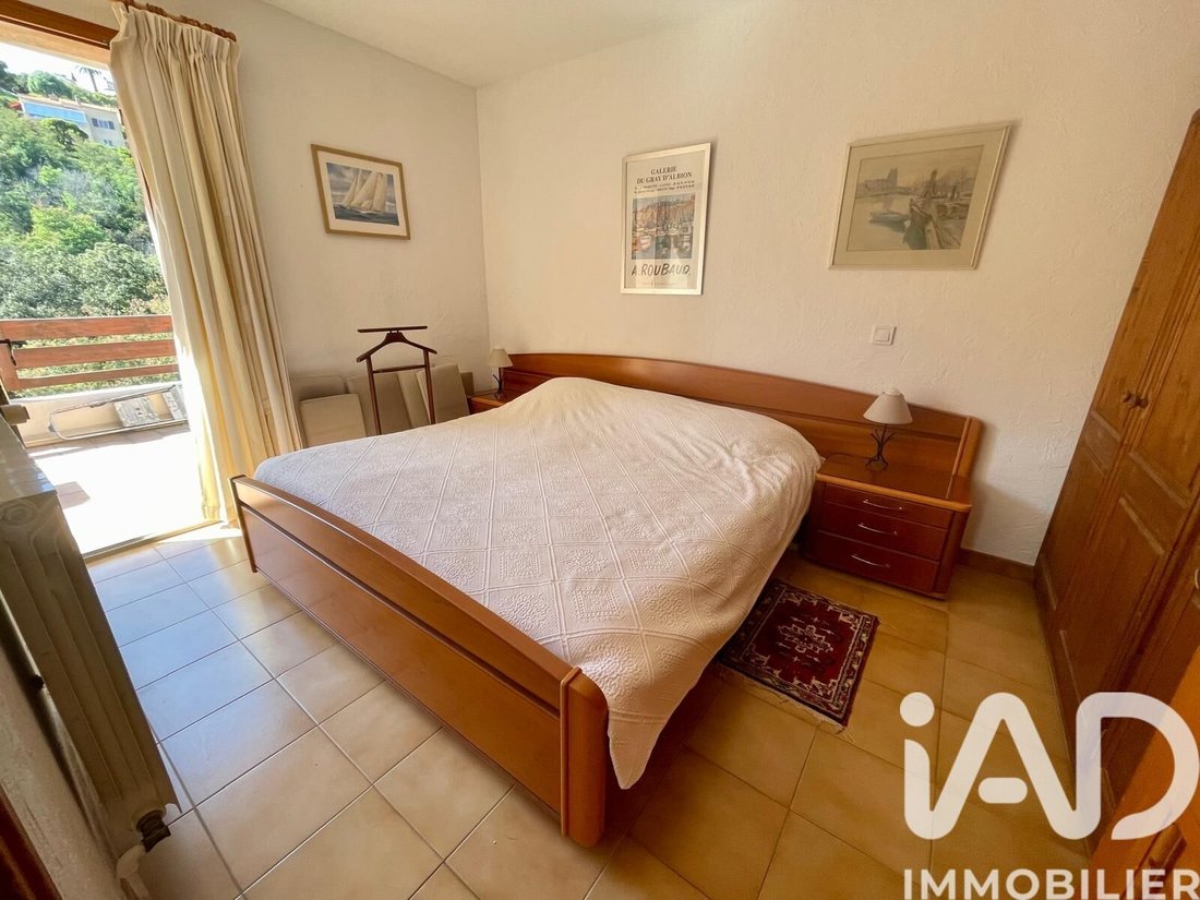 House in Les Issambres, Roquebrune-sur-Argens, France 5 - 17754609