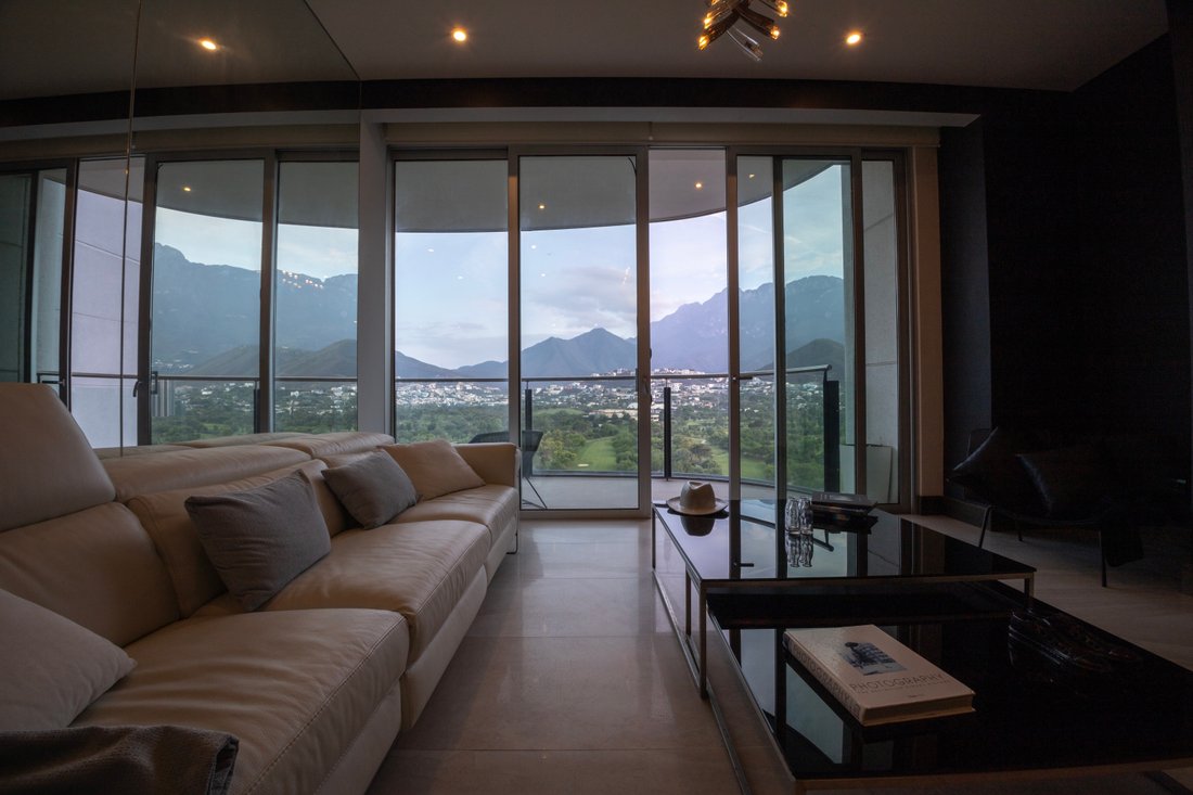 Apartment in San Pedro Garza García, Nuevo Leon, Mexico 3 - 17753433