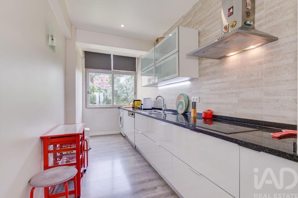 Apartment in Penha de Franca, Lisbon, Portugal 1 - 17753396