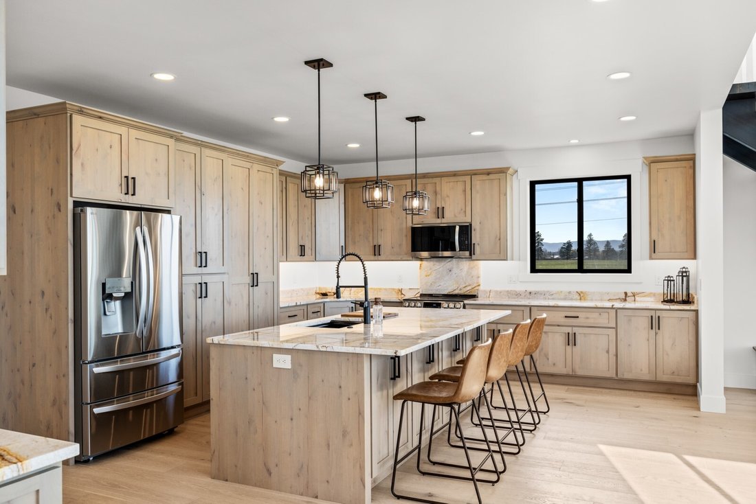 House in Kalispell, Montana, United States 1 - 17753534