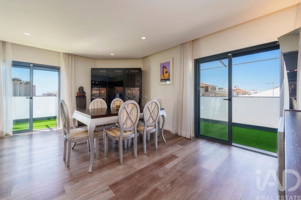 Apartment in Loule (Sao Clemente), Algarve, Portugal 1 - 17300673