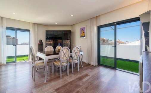 Apartment in Loule (Sao Clemente), Algarve, Portugal 1