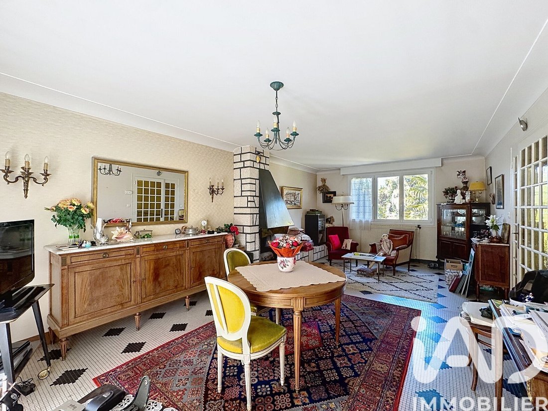 House in Sud Gare, Rennes, France 2 - 17754838