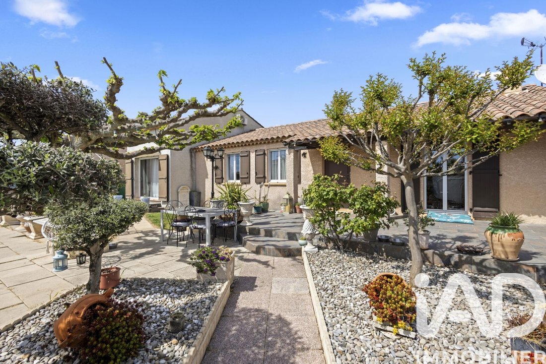 House in Pourrieres, Provence-Alpes-Côte d'Azur, France 2 - 17754588