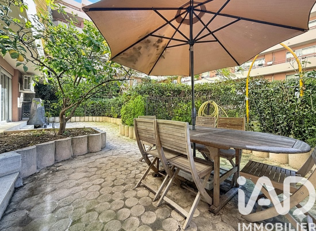 Apartment in Nice, Provence-Alpes-Côte d'Azur, France 2 - 17278203