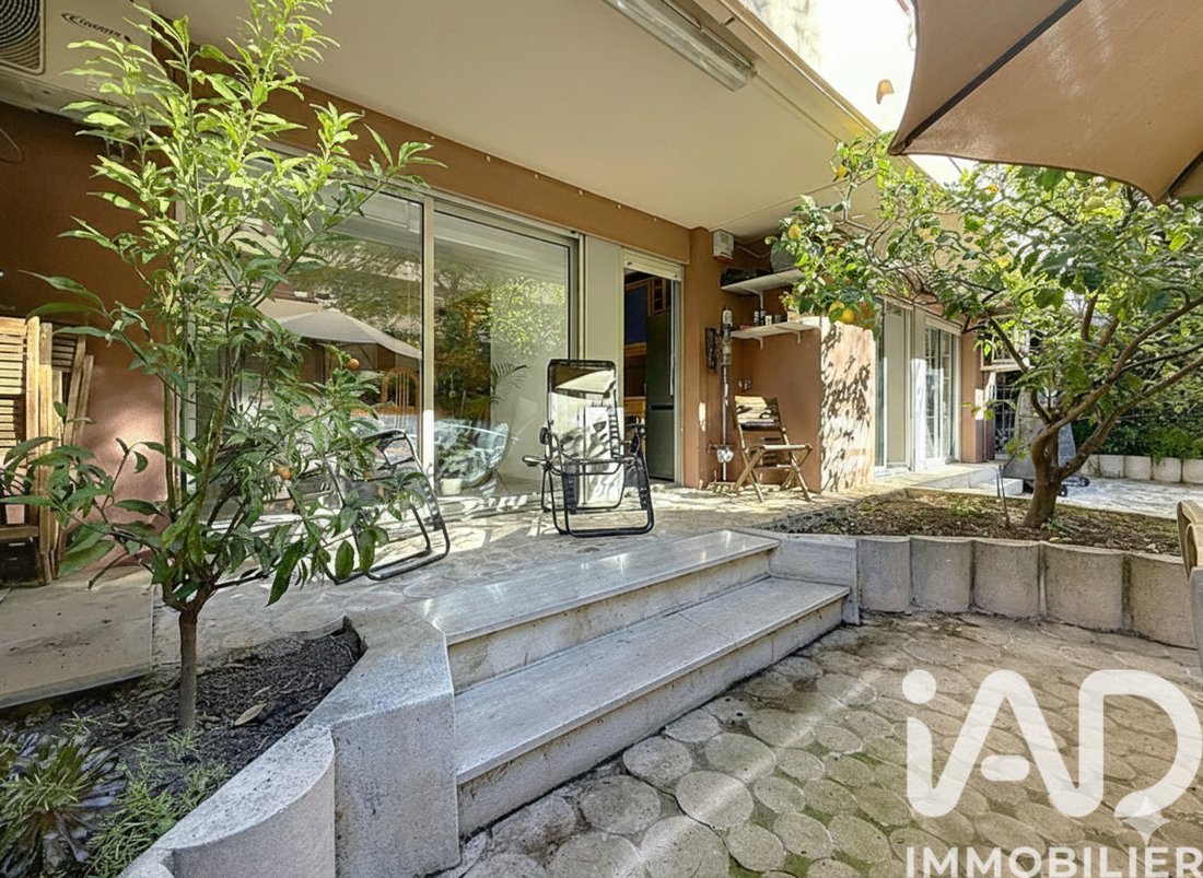 Apartment in Nice, Provence-Alpes-Côte d'Azur, France 3 - 17278203