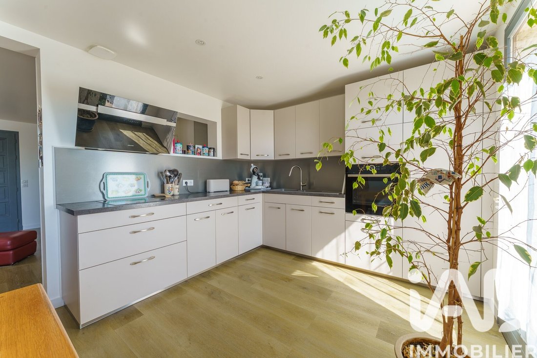 House in Osny, Ile-de-France, France 4 - 17754623