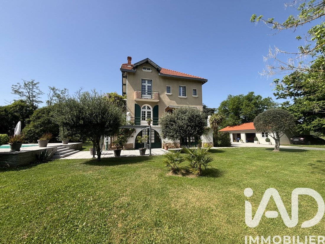 Casa a Gaillac, Occitania, Francia 4 - 16668627