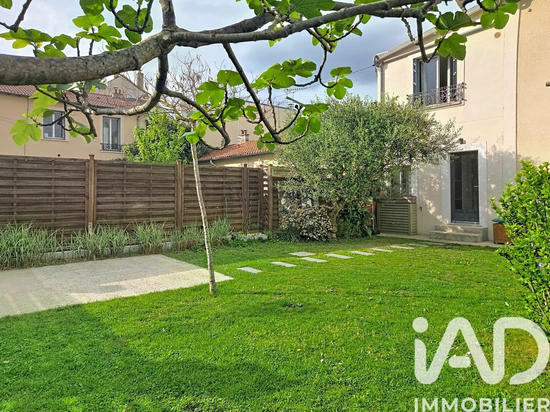 House in Vieux Pont, Nanterre, France 5 - 17755243