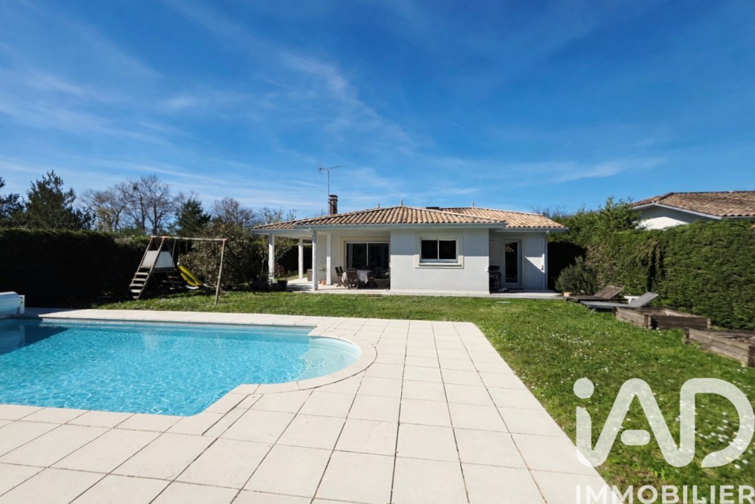 House in Magonty, Pessac, France 5 - 17515041