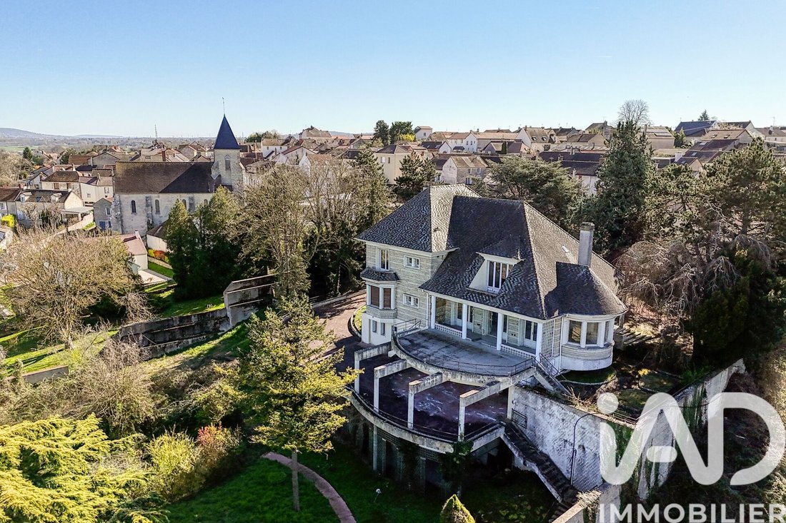 House in Bouafle, Ile-de-France, France 2 - 17754600