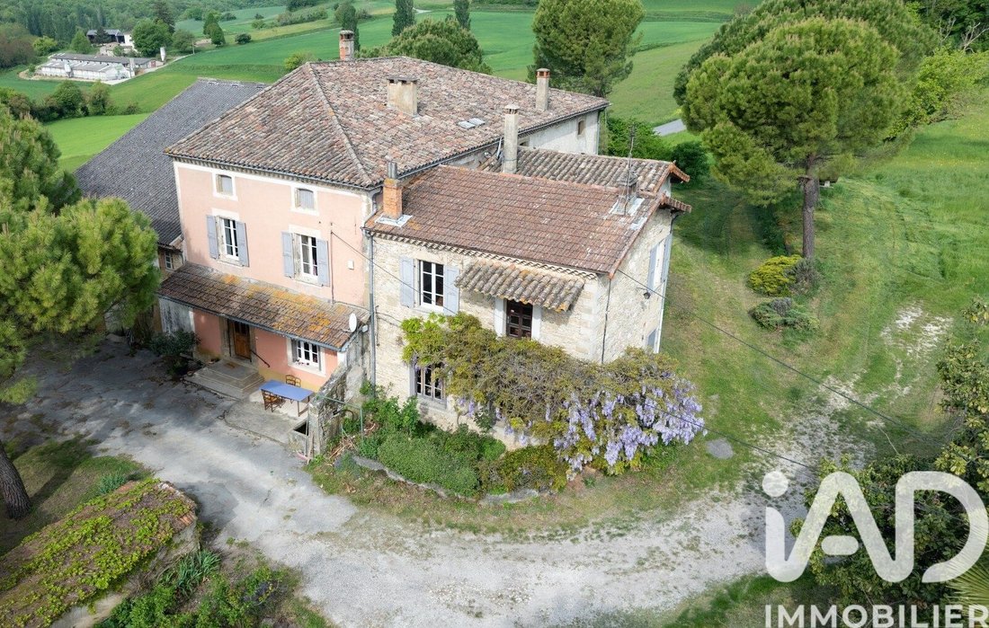 House in Autichamp, Auvergne-Rhône-Alpes, France 2 - 17754574