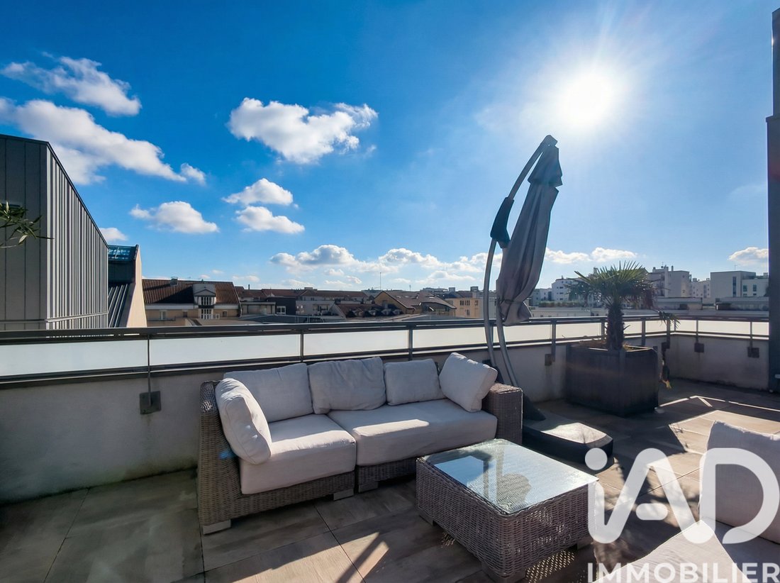 Apartment in Lyon, Auvergne-Rhône-Alpes, France 3 - 17274275