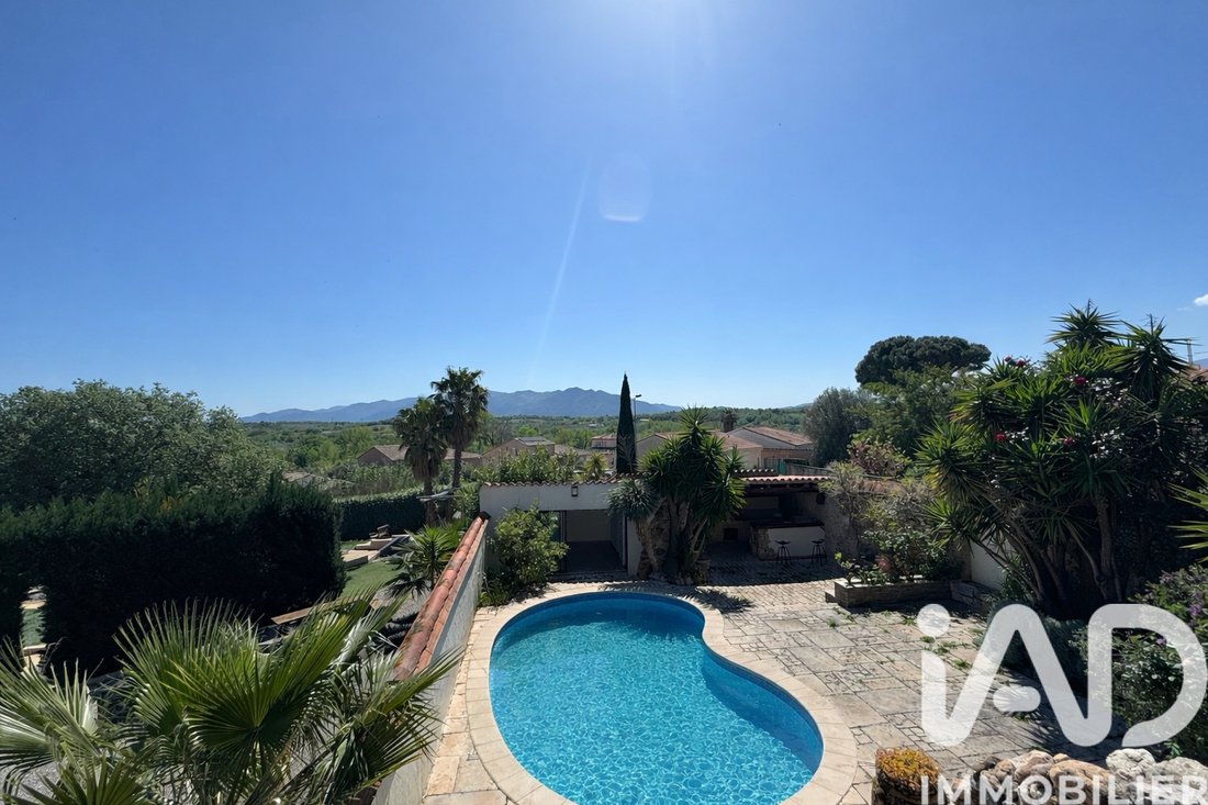 House in Passa, Occitania, France 4 - 17746248