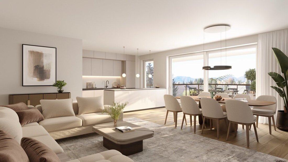 Apartment in Graz, Styria, Austria 5 - 17753595