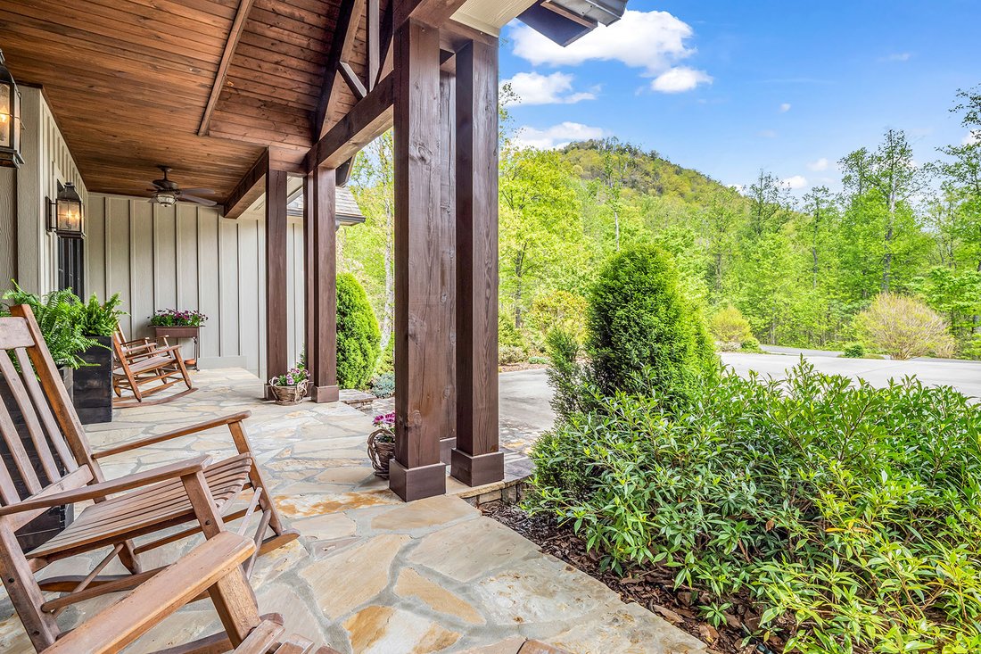 House in Lake Lure, North Carolina, United States 4 - 17753443