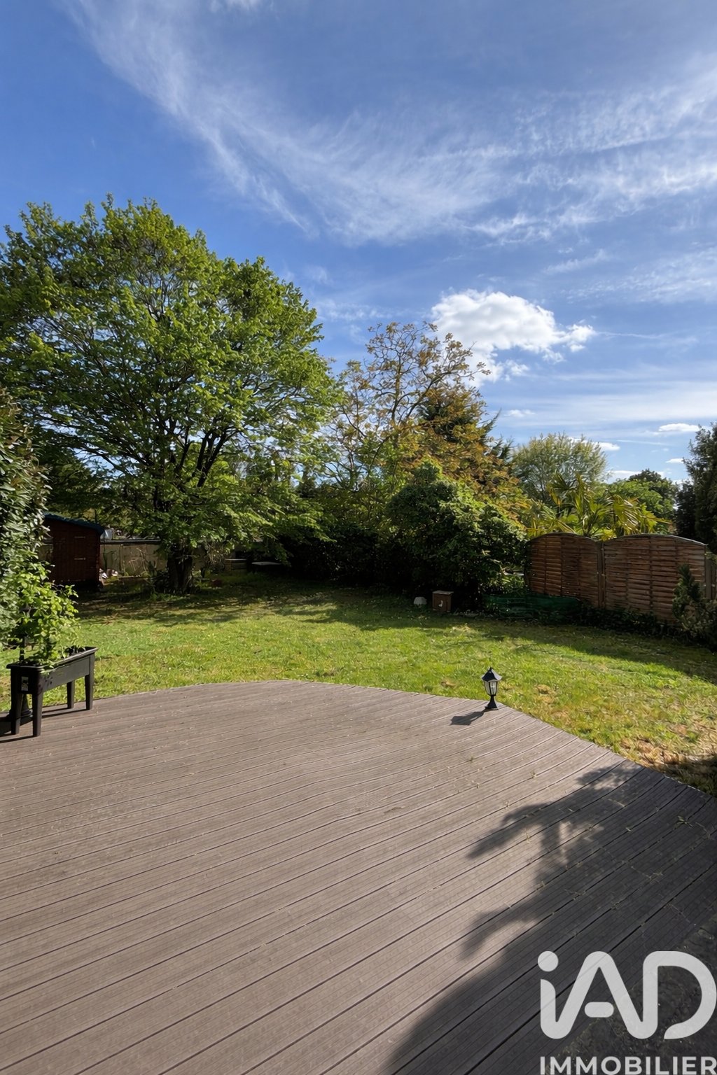House in Grandes Terre, Conflans-Sainte-Honorine, France 2 - 17746300