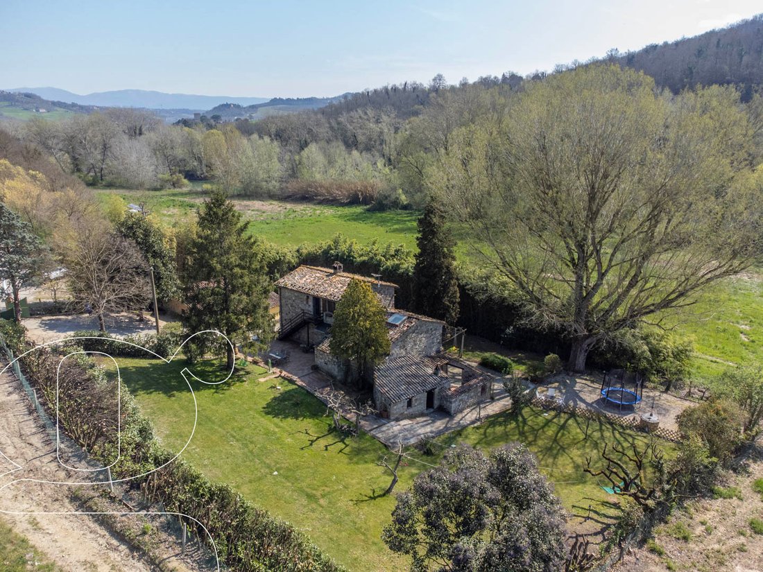 Country House in Todi, Umbria, Italy 3 - 17753454