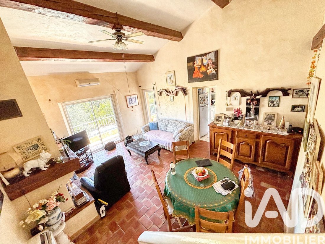 House in Basse Suane-Les Virgiles, Sainte-Maxime, France 5 - 17755154