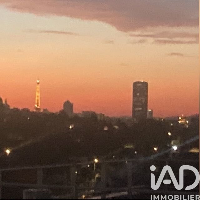 Apartment in Villejuif, Ile-de-France, France 1 - 16221492