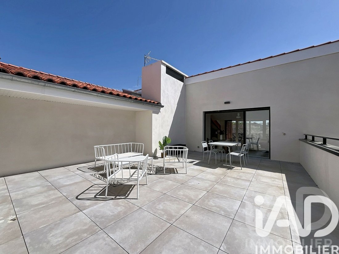 Apartment in Saint Cyprien, Toulouse, France 3 - 17446681