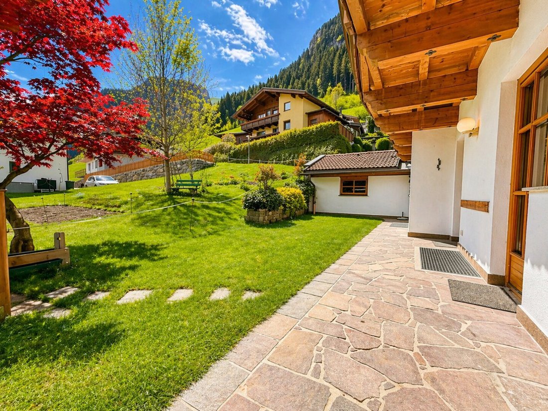 Apartment in Mayrhofen, Tyrol, Austria 2 - 17753607
