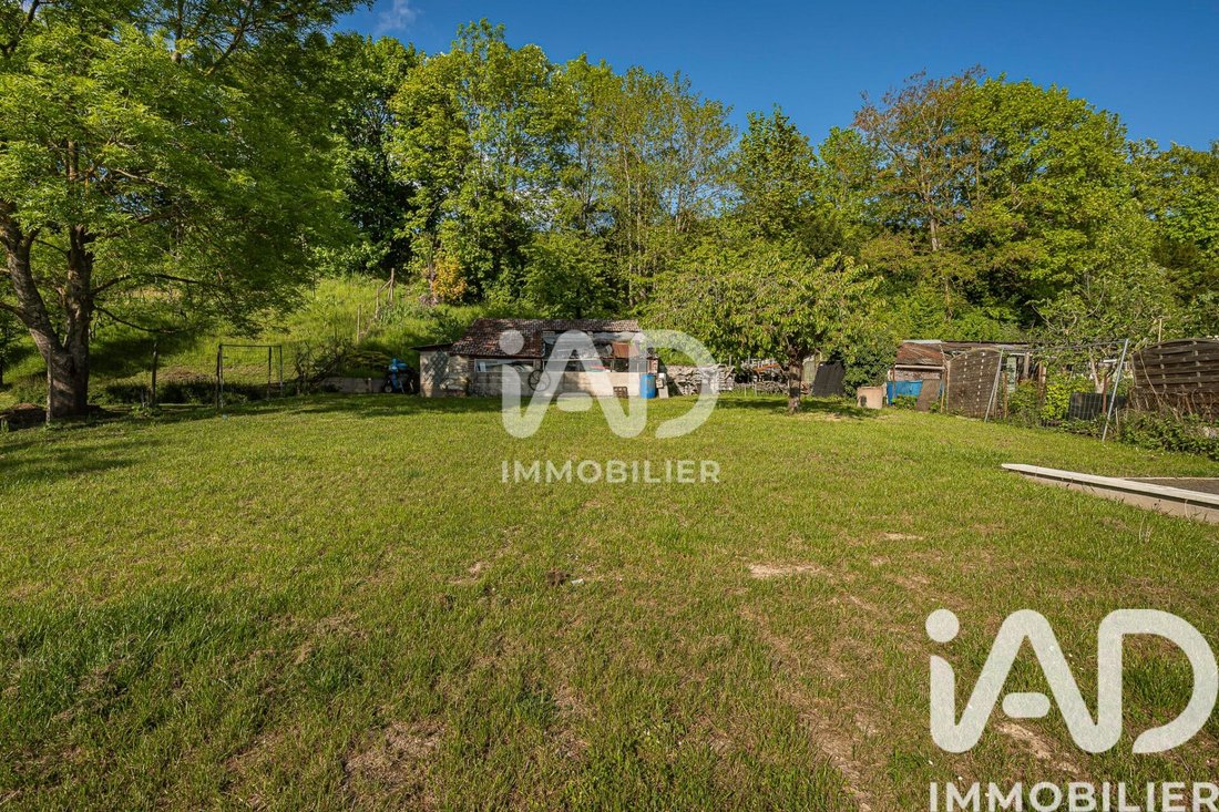 House in Vaux-sur-Seine, Ile-de-France, France 5 - 17754587