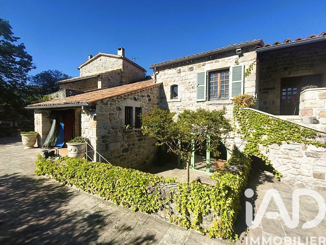 House in Payzac, Auvergne-Rhône-Alpes, France 3 - 17754612