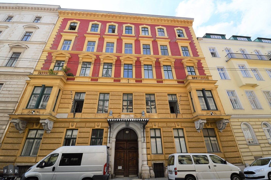 Apartment in Vienna, Wien, Austria 5 - 17753621