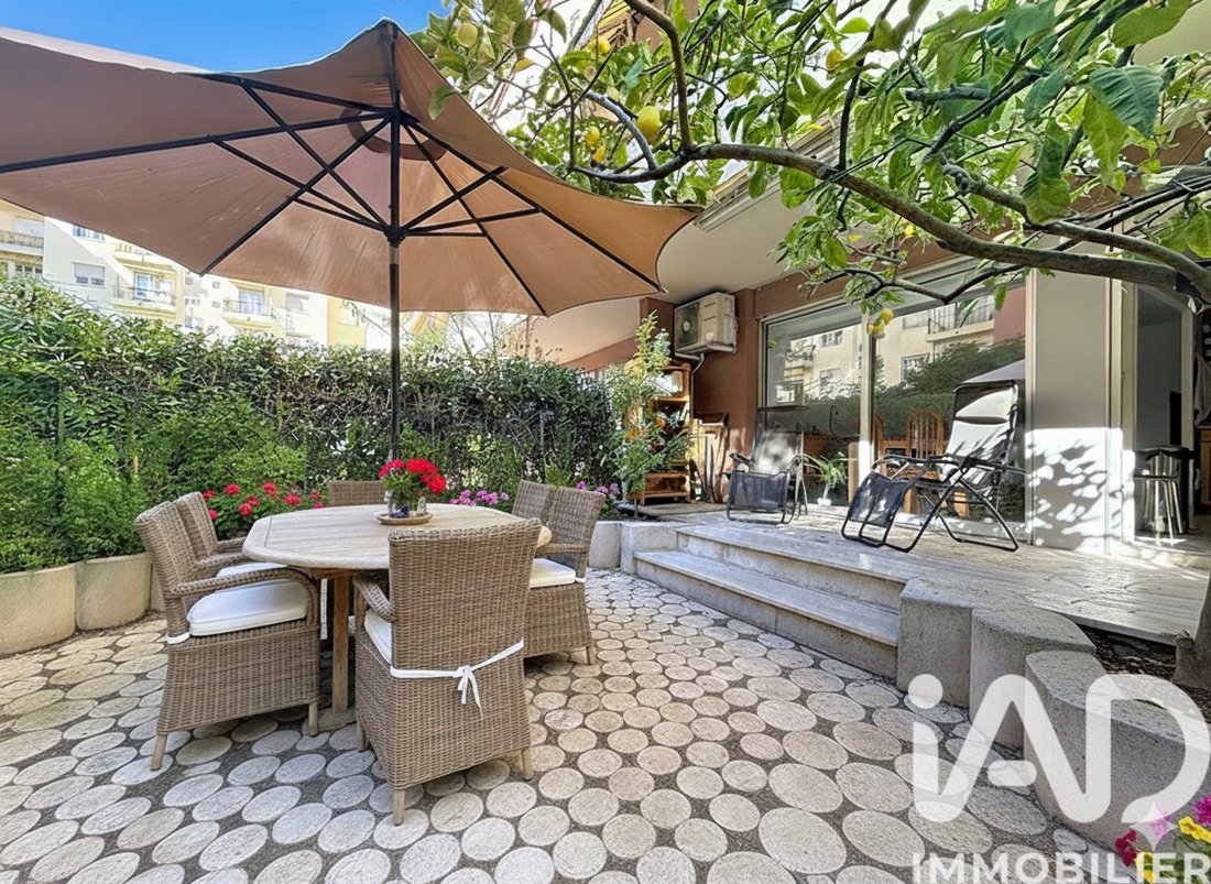 Apartment in Nice, Provence-Alpes-Côte d'Azur, France 1 - 17278203